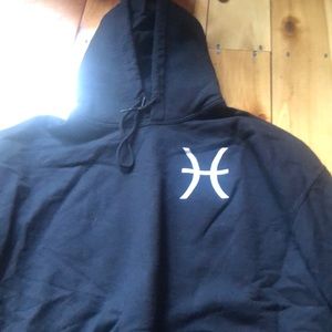 Pisces sweatshirt